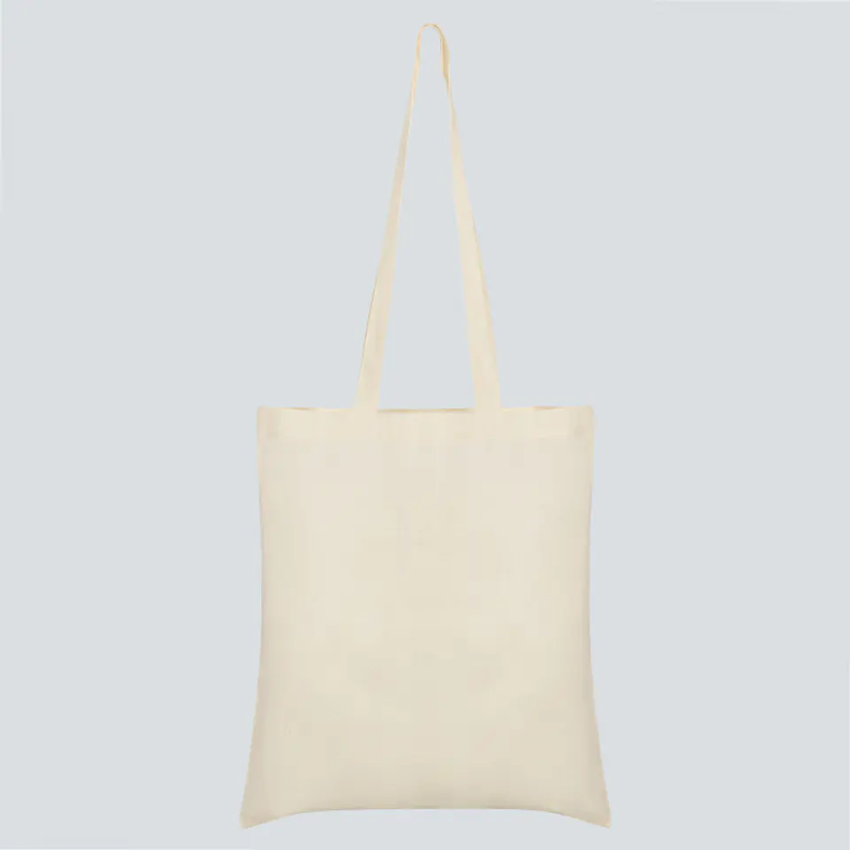 Bolsa Algodón Personalizable 1