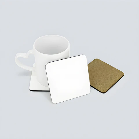 Posavasos Personalizables 3 unidades