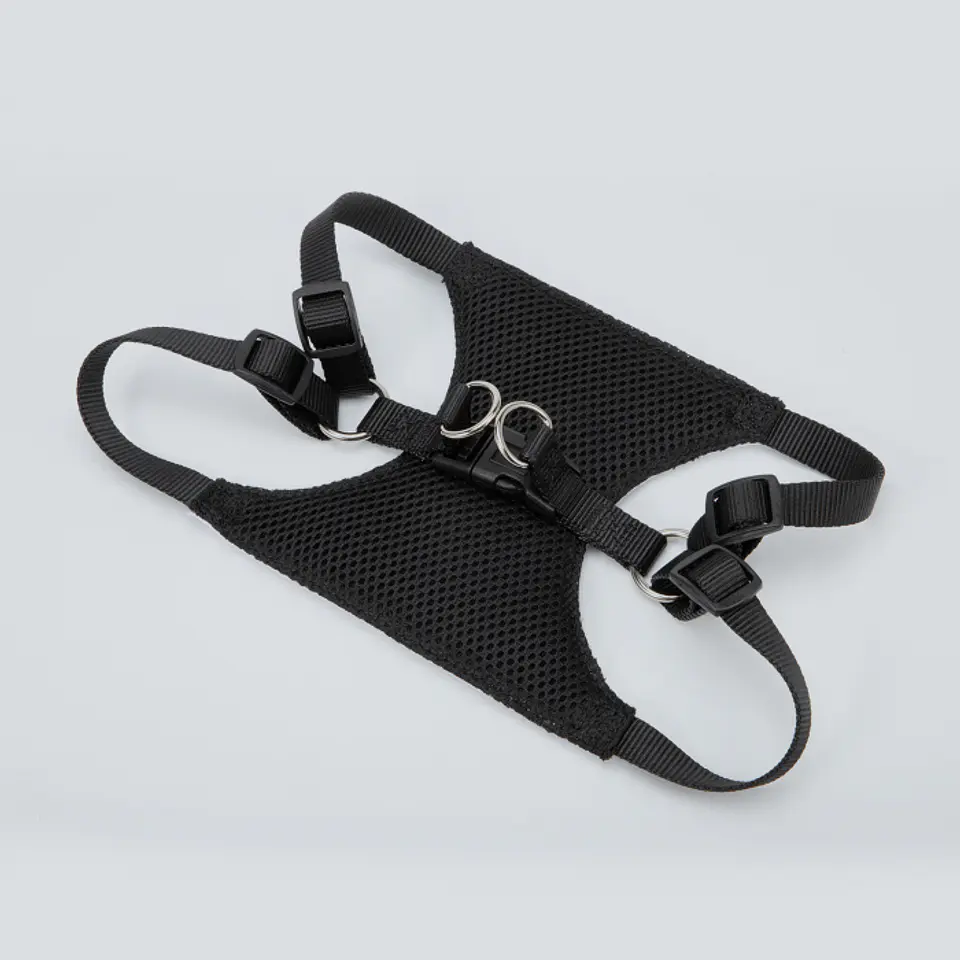 Arnés Para Perros Personalizable 2