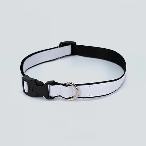 Collar Para Perros Personalizable