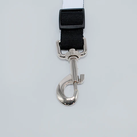 Correa Para Mascota Personalizable 1.2m
