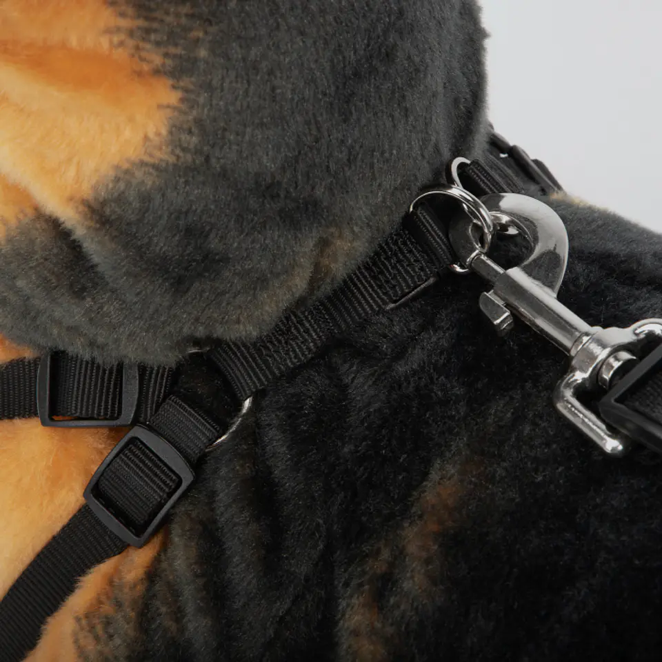 Arnés Para Perros Personalizable 4