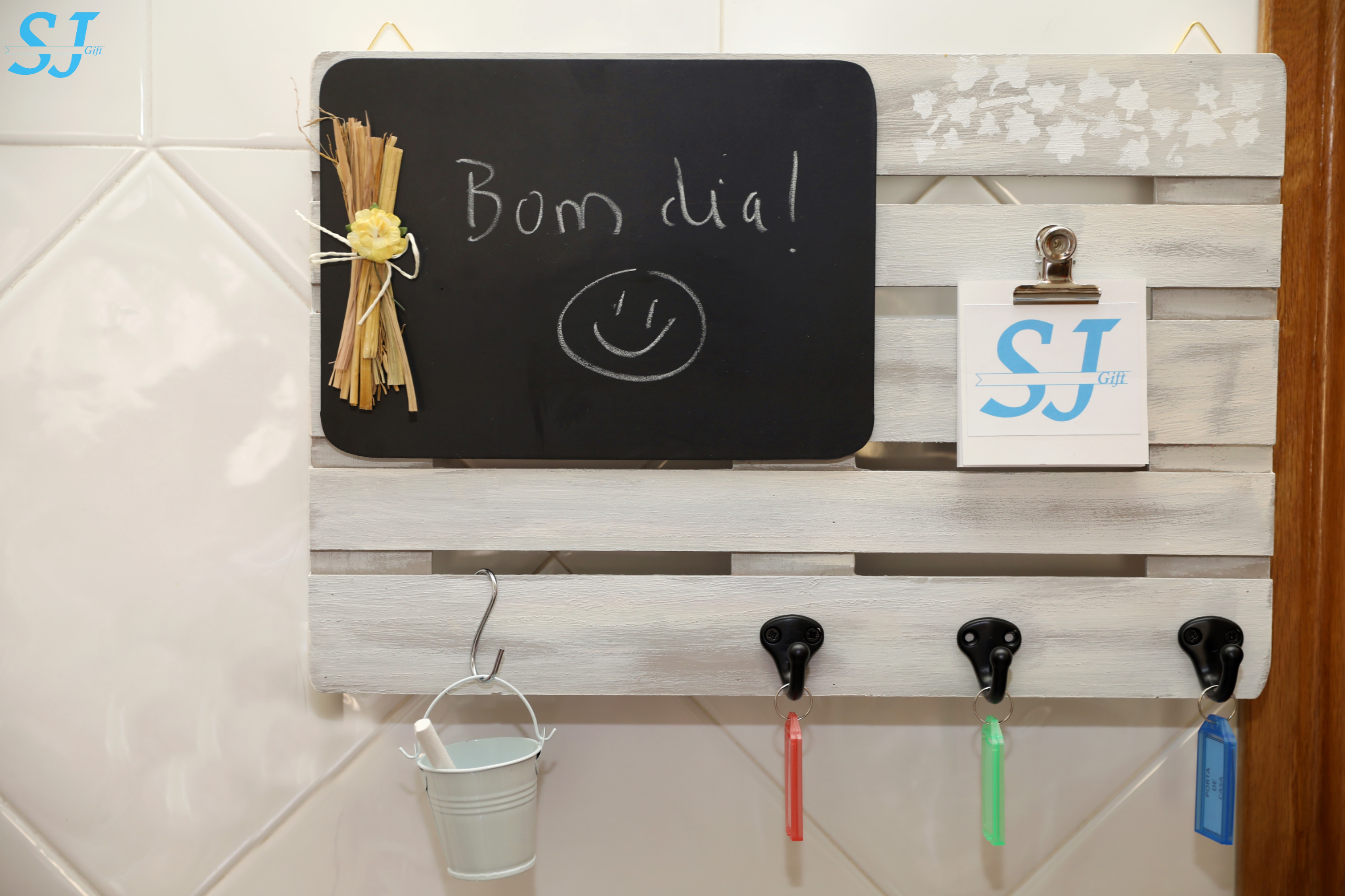Decoração Diversa