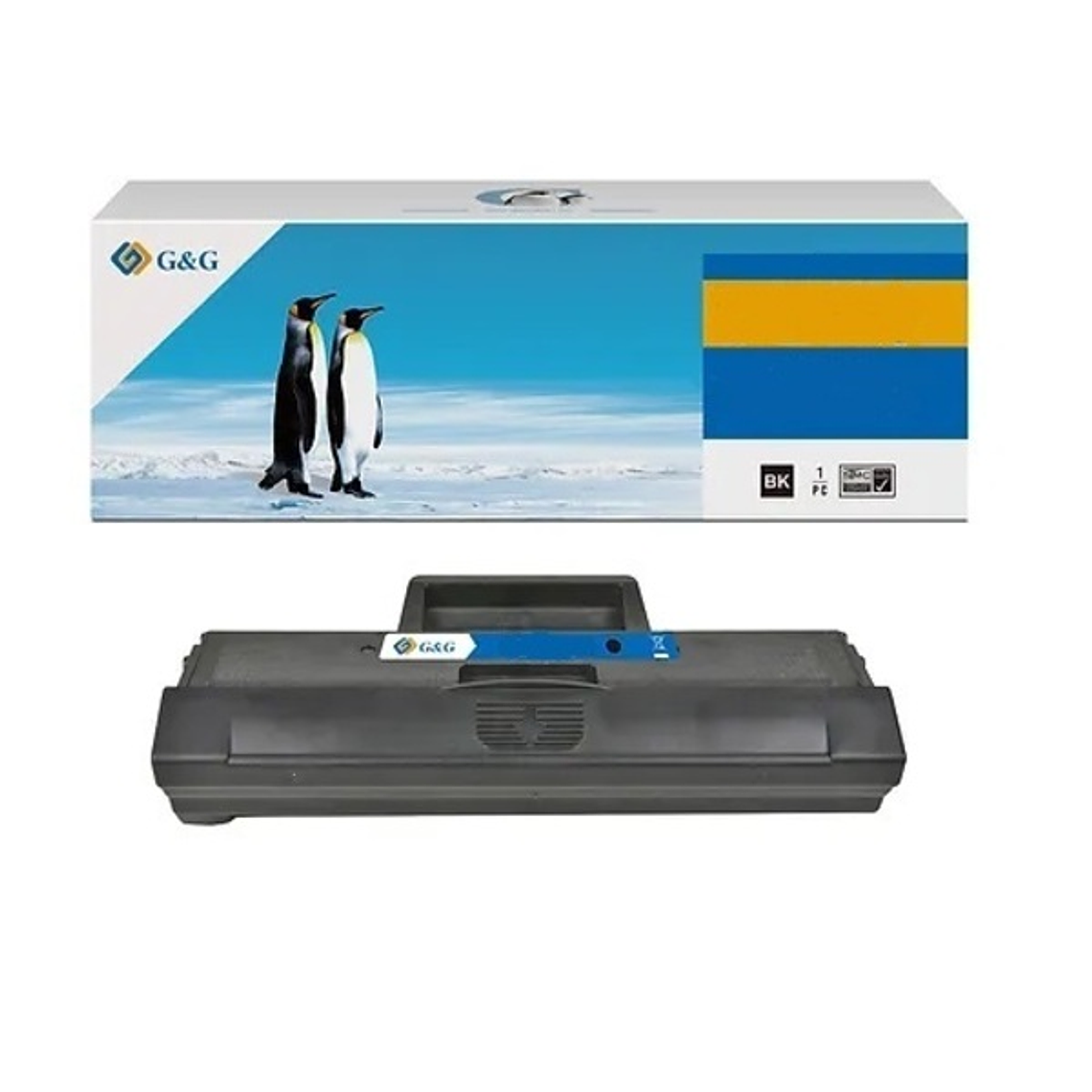 Tóner para Hp 150A / W1500A 1