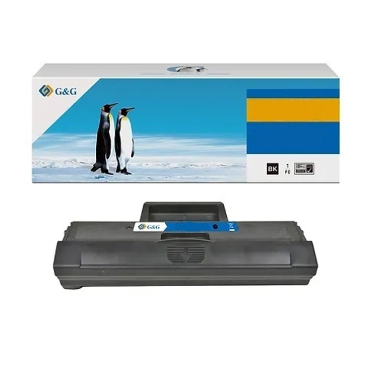 Tóner para Hp 150A / W1500A 1