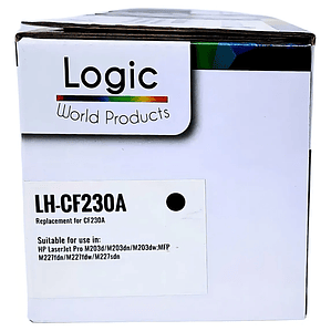 Tóner Alternativo HP CF 230A (30A)