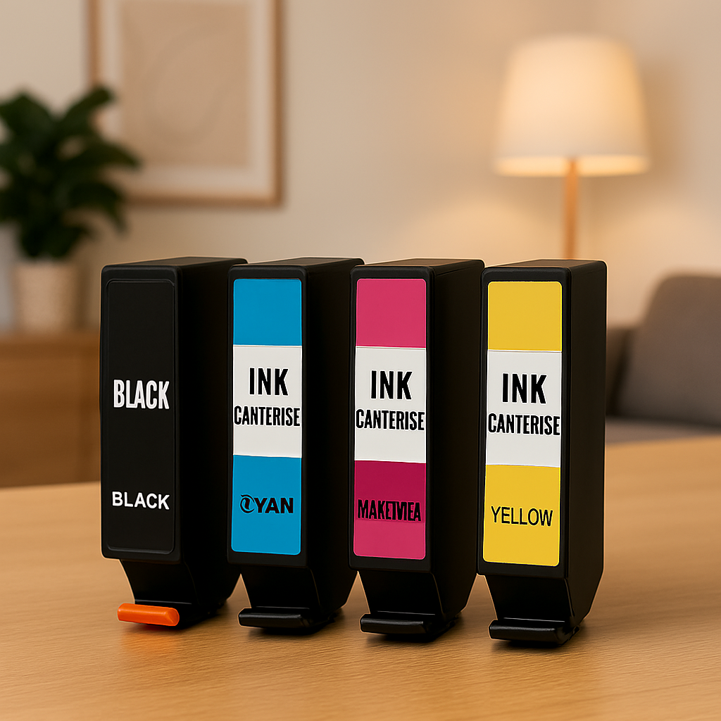 Tips de SJPrint para que tus cartuchos no se sequen nunca