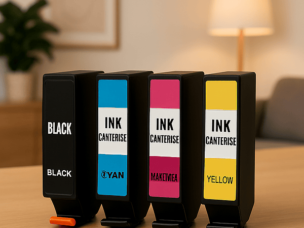 Tips de SJPrint para que tus cartuchos no se sequen nunca