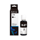 Tinta HP GT53 Negro Compatible | Para HP Smart Tank e Ink Tank - Miniatura 1