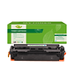 Toner Compatible HP CF410A CF411A CF412A CF413A Pack 4 Colores - Miniatura 3