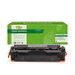 Toner Compatible HP CF410A CF411A CF412A CF413A Pack 4 Colores - Miniatura 5