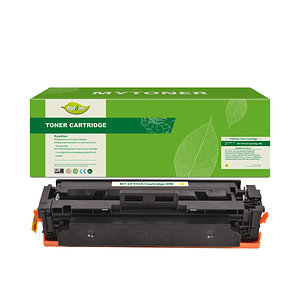 Toner CF412A Amarillo Compatible HP M452 M477
