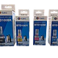 Pack Tintas Compatibles Brother BTD100 CMYK Alto Rendimiento - Miniatura 3