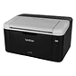 Impresora Láser Brother HL-1202 Monocromática | Rápida y Económica - Miniatura 2