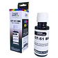 Kit Tintas Compatibles GT52 Negro 90ml Alto Rendimiento - Miniatura 8