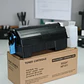 Ricoh Toner Alternativo MP601 Negro 25.000 Páginas - Miniatura 2