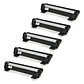 Pack 5 Toner TN1060 Compatible Brother HL1112 DCP1512 DCP1602 MFC1810 - Miniatura 1