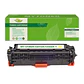 Pack 4 Tóner Compatibles HP CF380A CF381A CF382A CF383A | CE410A CE411A CE412A CE413A - Miniatura 4
