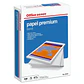 Resma Papel Carta 75 g 500 Hojas para Impresora - Miniatura 3