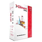 Resma Papel Oficio 75 g 500 Hojas para Impresora - Miniatura 3