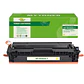 Pack 4 Toner Compatible HP 222A W2220A W2221A W2222A W2223A Negro + Color - Miniatura 4