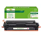Pack 4 Toner Compatible HP 222A W2220A W2221A W2222A W2223A Negro + Color - Miniatura 5