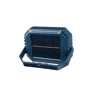 Proyector Solar Portátil MultiLED Logic 160W Recargable IP65