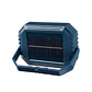 Proyector Solar Portátil MultiLED Logic 160W Recargable IP65 - Miniatura 2