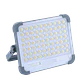 Proyector Solar Portátil Logic S21 Pro 250W Base Magnética 1120 LED Recargable - Miniatura 1