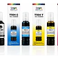 Tinta Alternativa Epson T504 70ml / 127ml – Logic - Miniatura 1