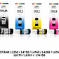 Tinta Alternativa Epson T504 70ml / 127ml – Logic - Miniatura 2