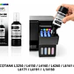 Tinta Alternativa Epson T504 70ml / 127ml – Logic - Miniatura 3