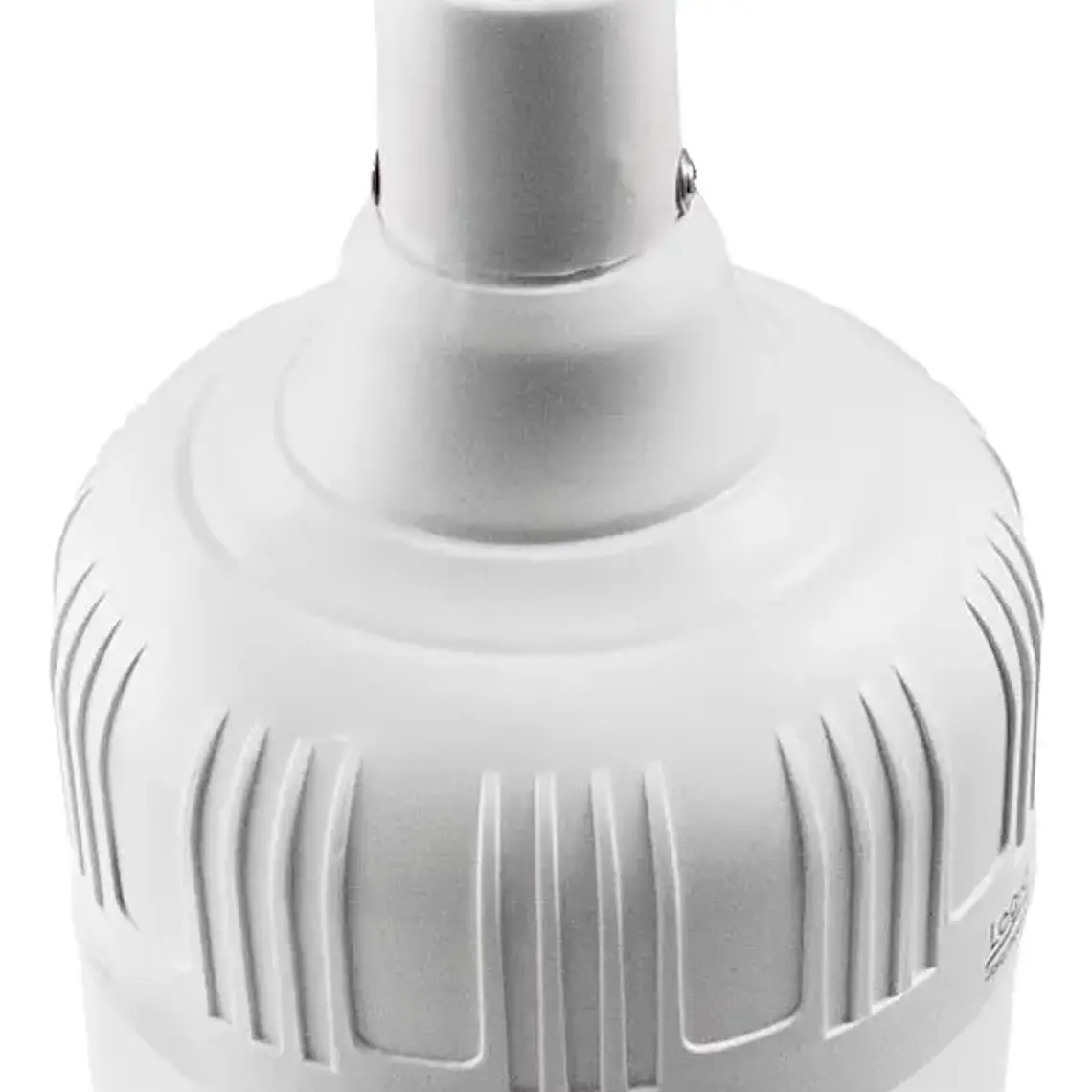 Ampolleta Solar Multiuso 50W Logic Solar Bulb Recargable 1