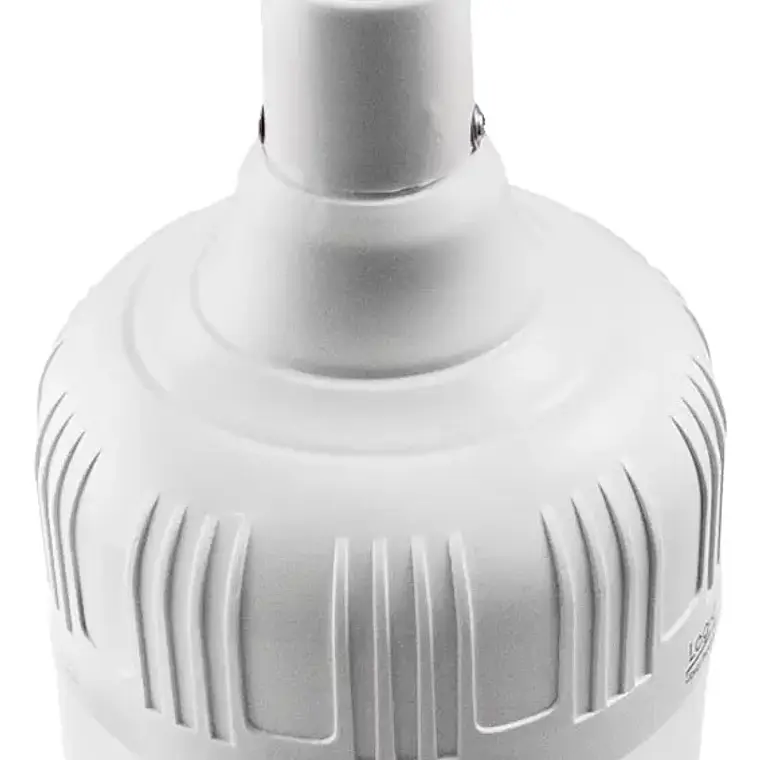 Ampolleta Solar Multiuso 50W Logic Solar Bulb Recargable 1