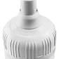 Ampolleta Solar Multiuso 50W Logic Solar Bulb Recargable - Miniatura 1