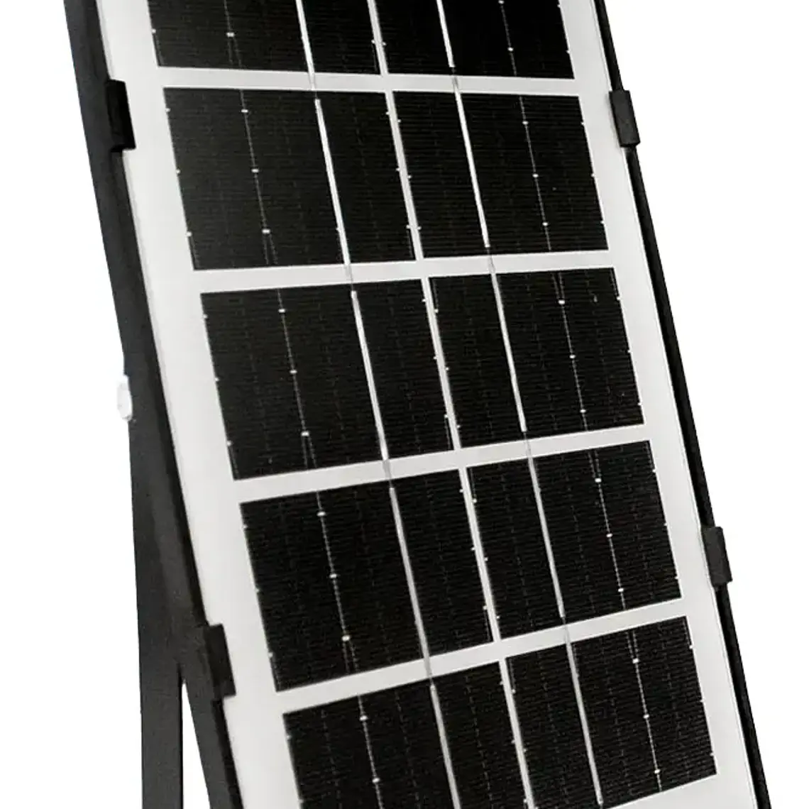 Ampolleta Solar Multiuso 50W Logic Solar Bulb Recargable 5