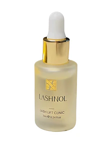 Serum para Lifting de Pestañas Lash Lift Clinic de Lashnol