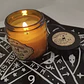 Vela Aromática - Unfiltered Poison - Canela, Whisky y Coco - Miniatura 2