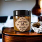 Vela Aromática - Unfiltered Poison - Canela, Whisky y Coco - Miniatura 1