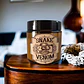 Vela Aromática Premium - Snake Venom - Palosanto, Verbena, Bergamota - Miniatura 1