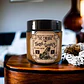 Vela Aromática Premium - Toad Warts - Hierbabuena, Romero y Limón - Miniatura 1