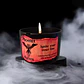 Vela Aromática - Phoenix Ashes - Canela - Miniatura 1