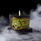 Vela Aromática - Zombie Brains - Azahar - Miniatura 1