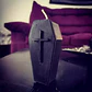 Vela Ataúd Elegante - Miniatura 1
