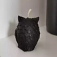 Vela Búho Místico Mini - Miniatura 2