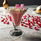 Vela Malteada de Fresa - Miniatura 1