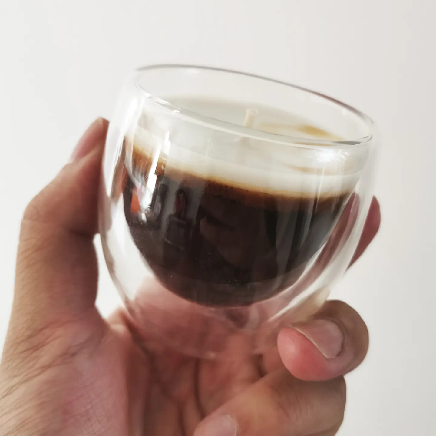 VELA AROMÁTICA CAFÉ ESPRESSO 2