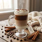 Vela Aromática Capuchino - Miniatura 1