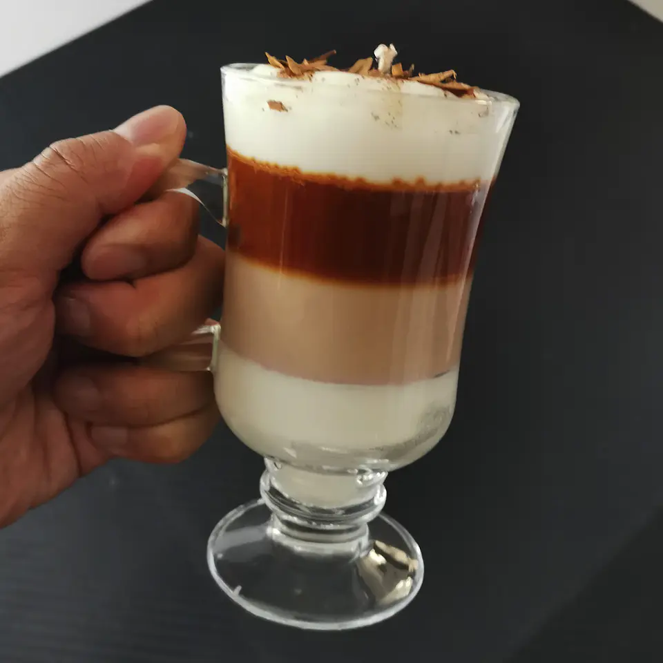 Vela Aromática Capuchino 3