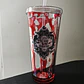 VASO SANGRANTE VAMPIRE - Miniatura 2